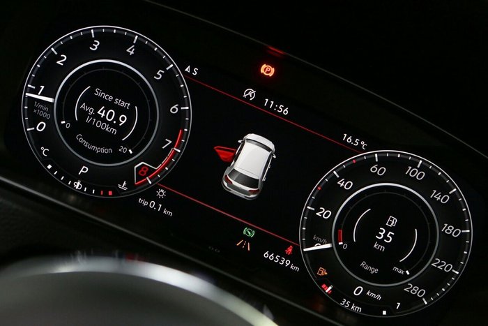 2020 Volkswagen Golf GTI