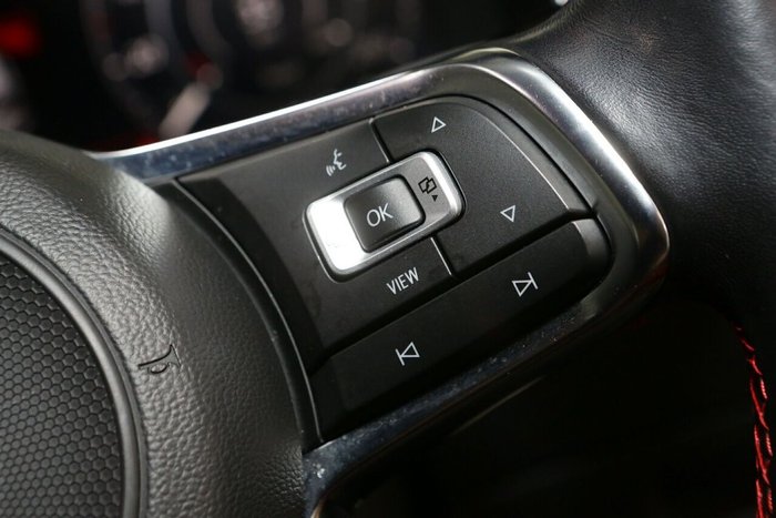 2020 Volkswagen Golf GTI