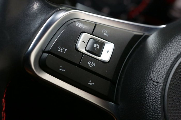 2020 Volkswagen Golf GTI