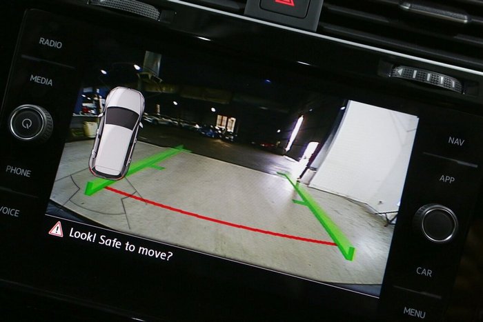 2020 Volkswagen Golf GTI