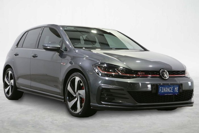 2020 Volkswagen Golf