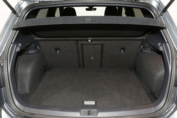 2020 Volkswagen Golf GTI