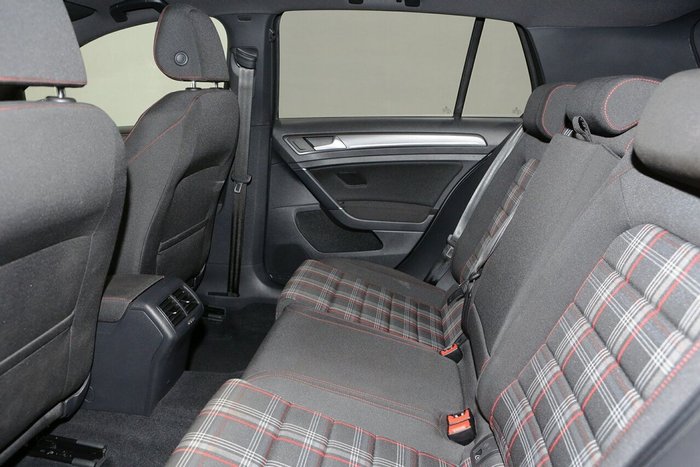 2020 Volkswagen Golf GTI