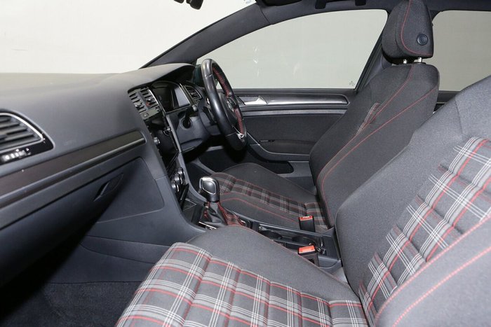 2020 Volkswagen Golf GTI