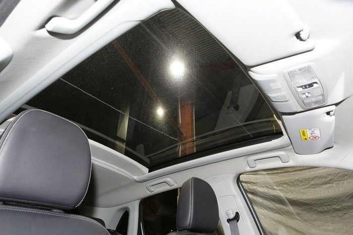 2020 Mitsubishi ASX Exceed