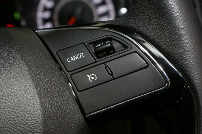 2020 Mitsubishi ASX Exceed