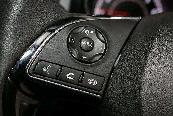 2020 Mitsubishi ASX Exceed