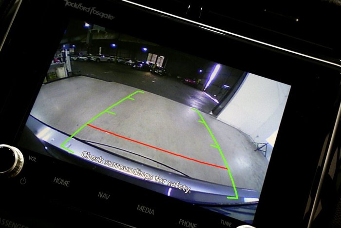 2020 Mitsubishi ASX Exceed