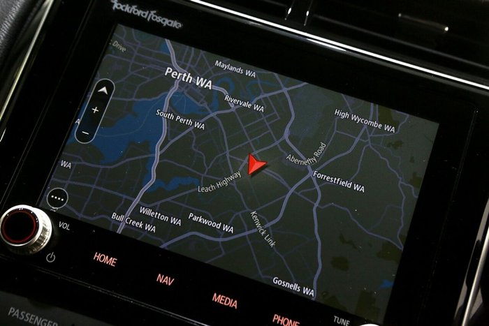 2020 Mitsubishi ASX Exceed