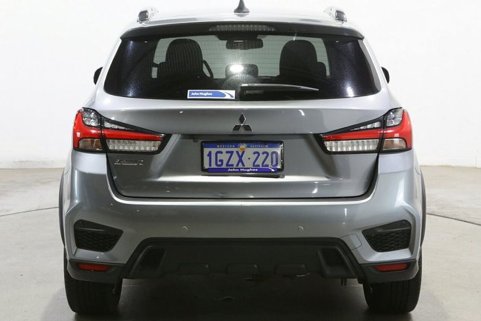 2020 Mitsubishi ASX Exceed