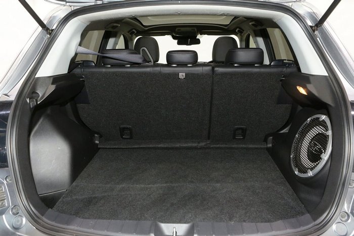 2020 Mitsubishi ASX Exceed