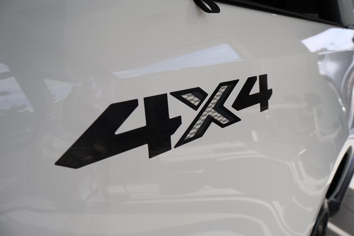 2025 Isuzu D-MAX X-RIDER