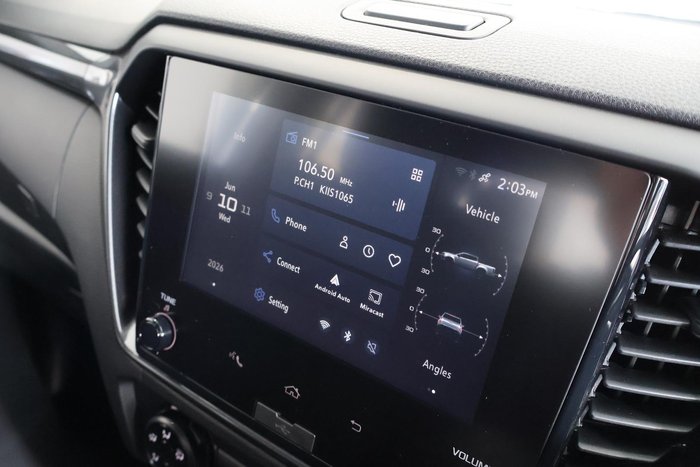 2025 Isuzu D-MAX X-RIDER
