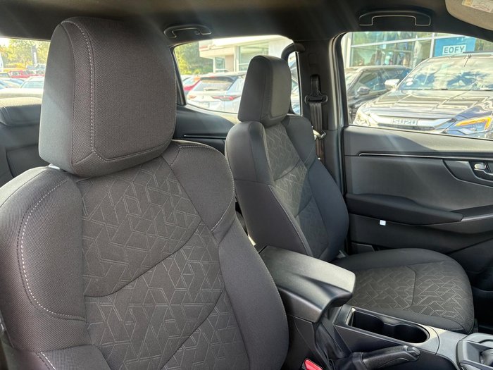 2025 Isuzu D-MAX X-RIDER