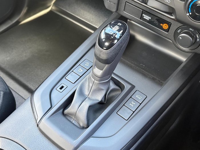2025 Isuzu D-MAX X-RIDER
