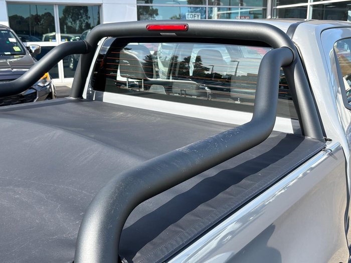 2025 Isuzu D-MAX X-RIDER