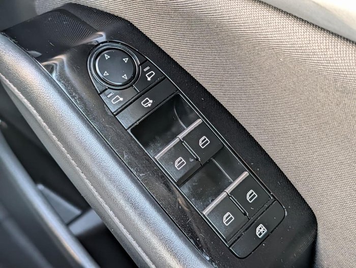 2024 Mazda 3 G20 Pure