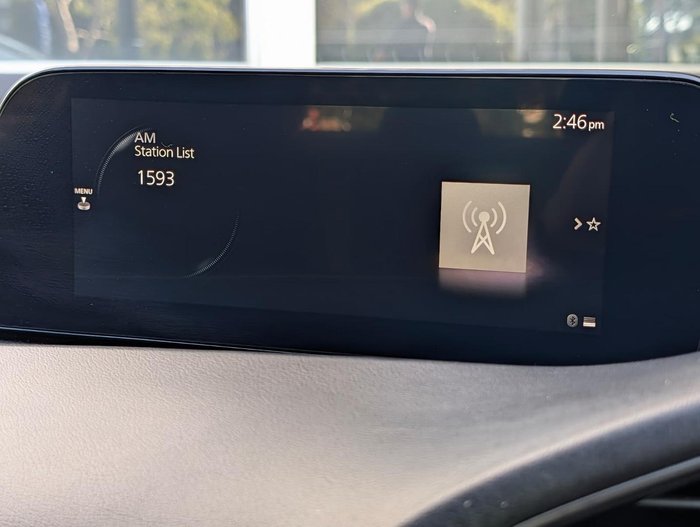 2024 Mazda 3 G20 Pure