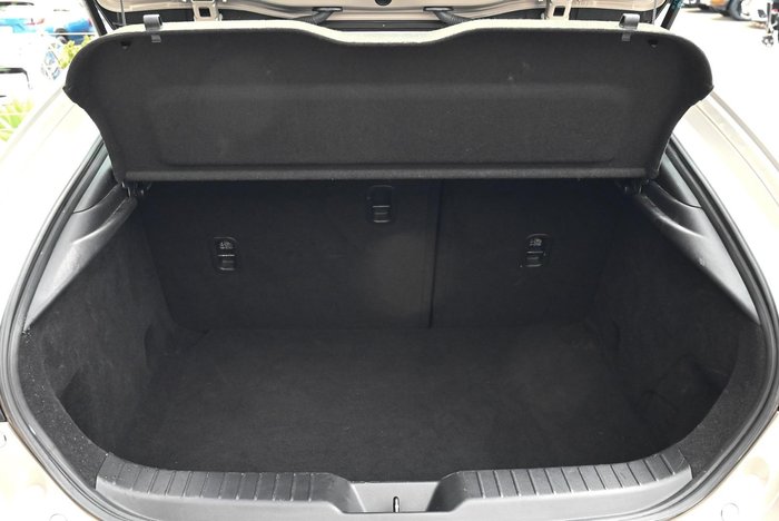 2024 Mazda 3 G20 Pure