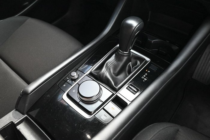 2024 Mazda 3 G20 Pure