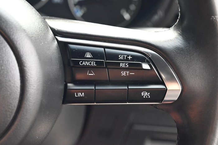 2024 Mazda 3 G20 Pure