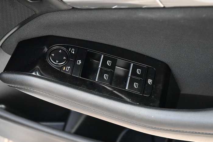 2024 Mazda 3 G20 Pure