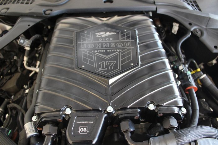 2018 Ford Mustang GT