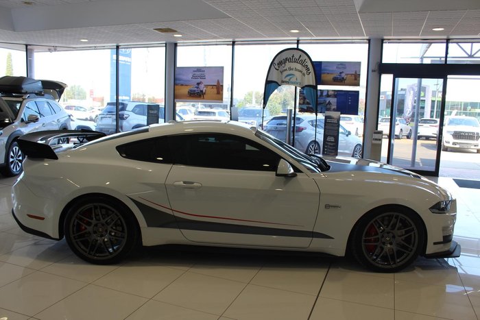 2018 Ford Mustang GT
