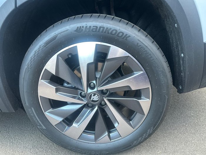 2025 SKODA Kodiaq Select mHEV