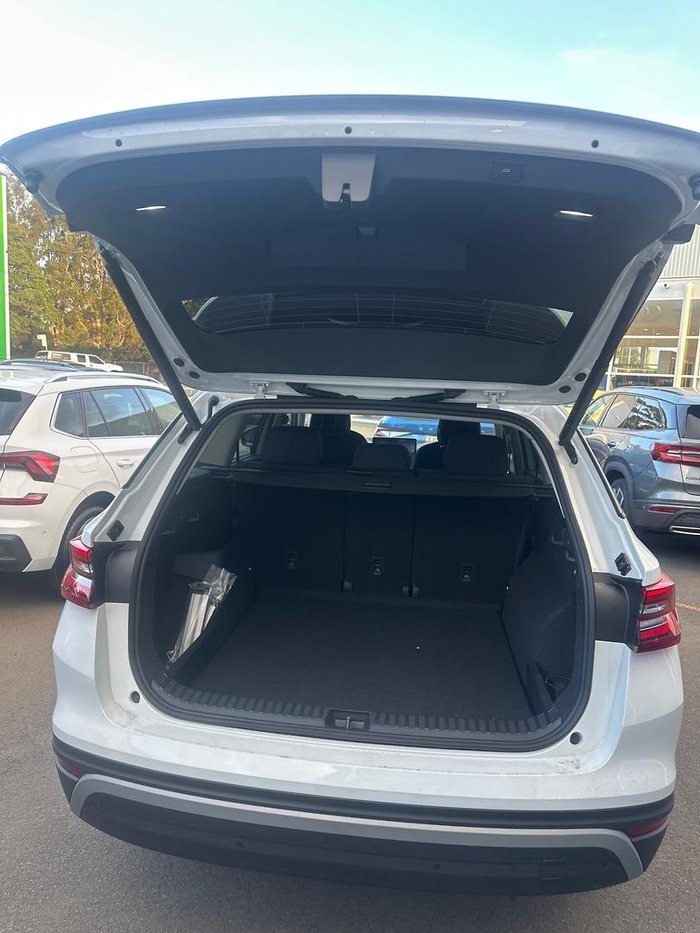 2025 SKODA Kodiaq Select mHEV