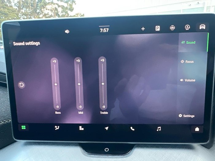 2025 SKODA Kodiaq Select mHEV