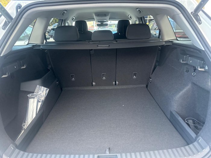 2025 SKODA Kodiaq Select mHEV