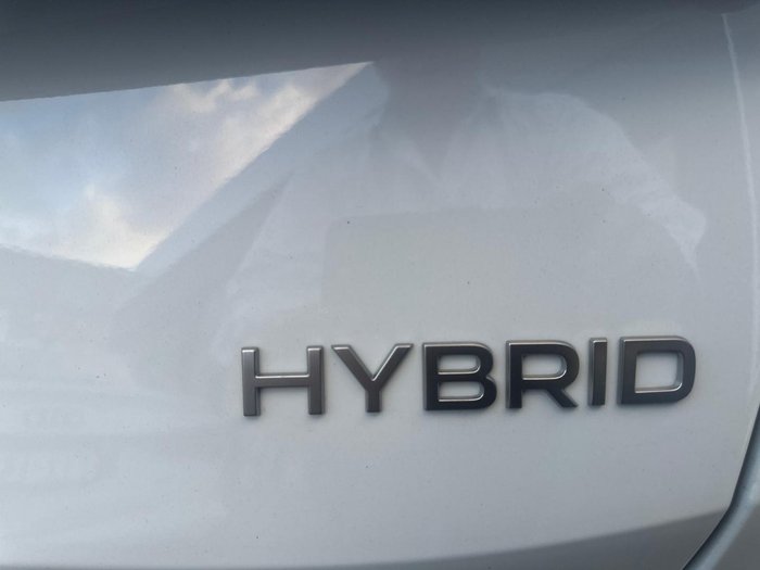 2025 SKODA Kodiaq Select mHEV