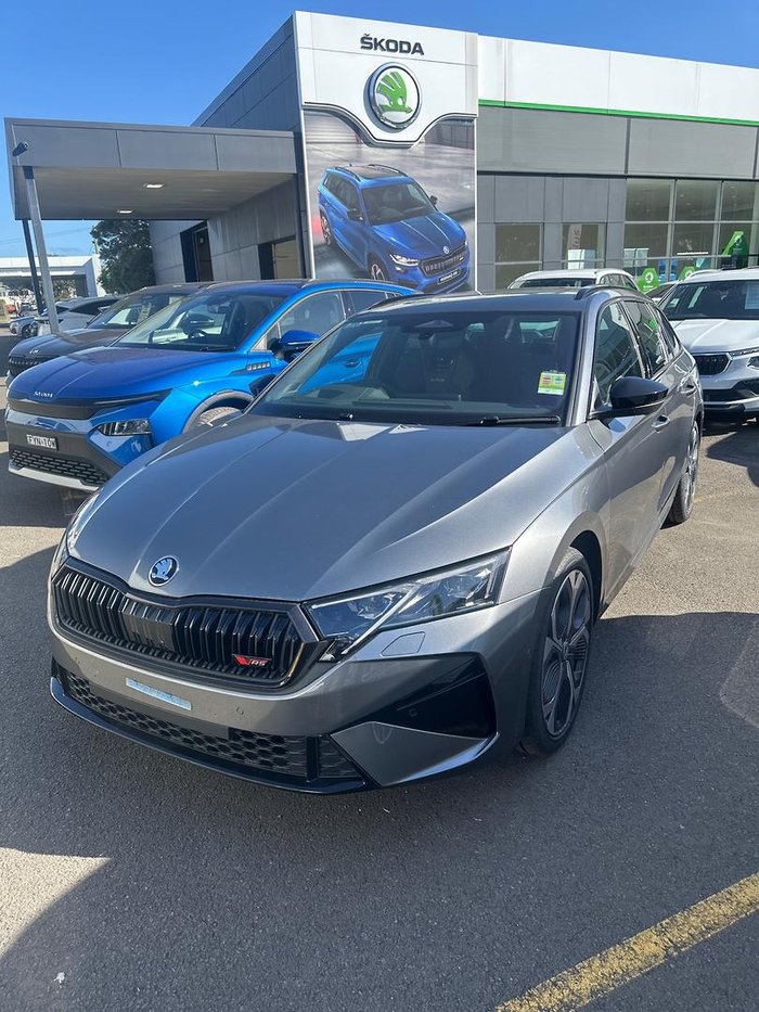 2025 SKODA Octavia