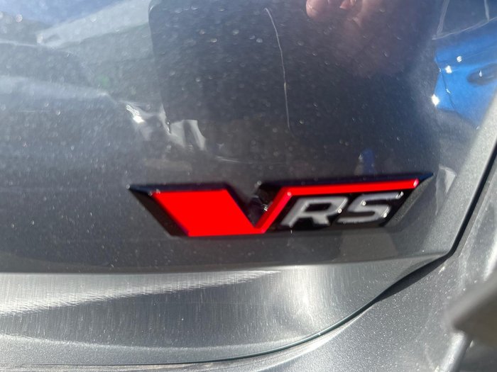2025 SKODA Octavia RS