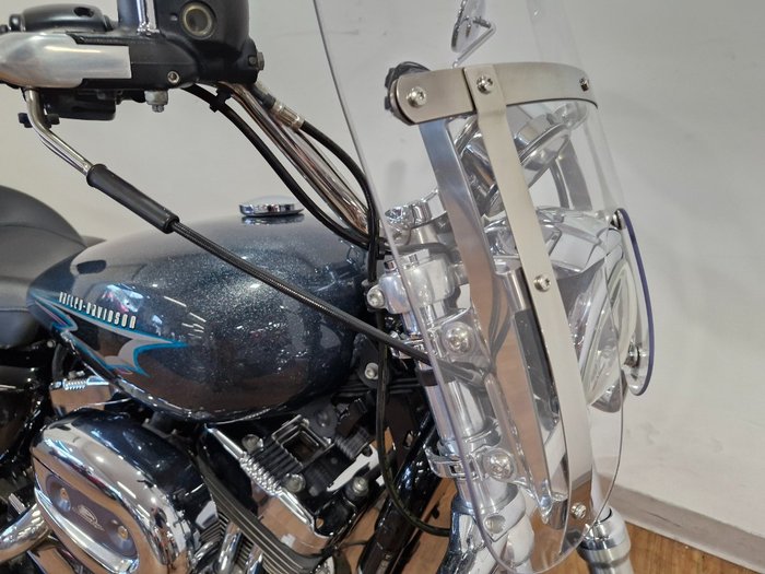 2015 Harley-Davidson SPORTSTER SUPERLOW 1200T GREY