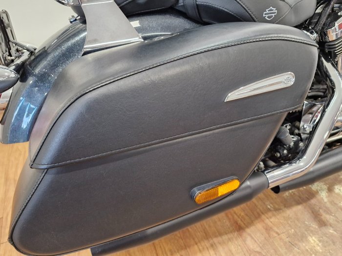 2015 Harley-Davidson SPORTSTER SUPERLOW 1200T GREY