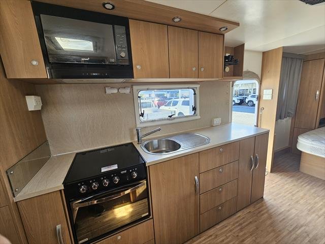 2014 JAYCO