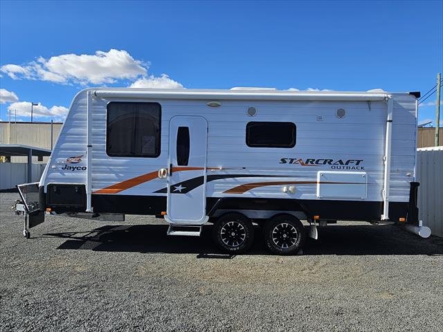 2014 JAYCO