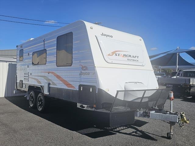 2014 JAYCO