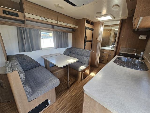 2014 JAYCO