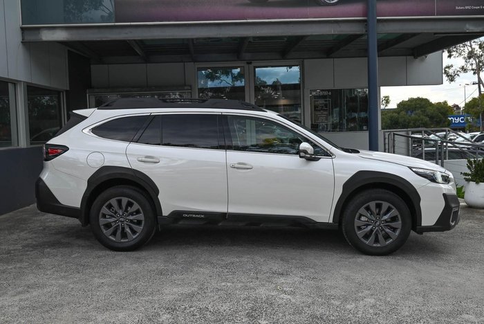 2024 Subaru Outback AWD