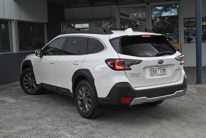 2024 Subaru Outback AWD