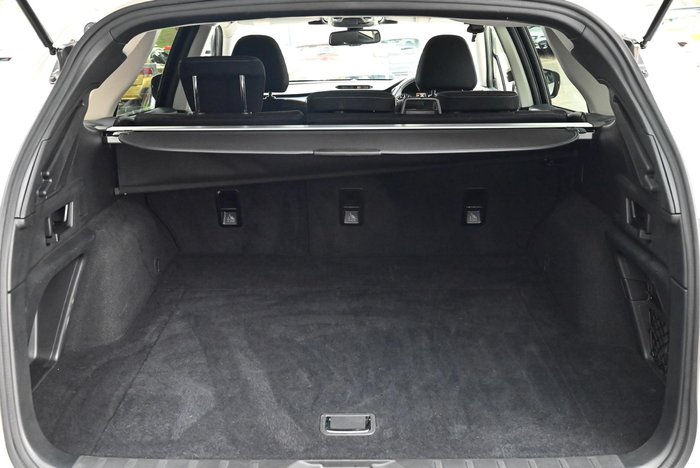 2024 Subaru Outback AWD