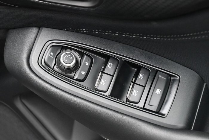 2024 Subaru Outback AWD