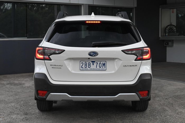 2024 Subaru Outback AWD