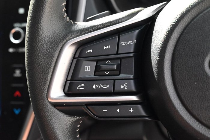 2024 Subaru Outback AWD