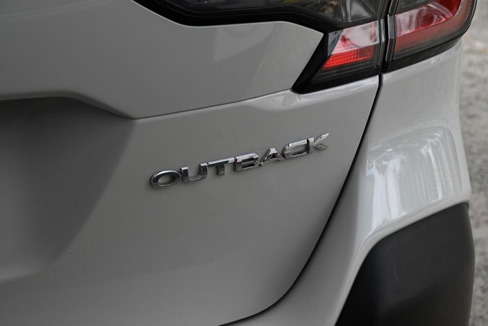 2024 Subaru Outback AWD