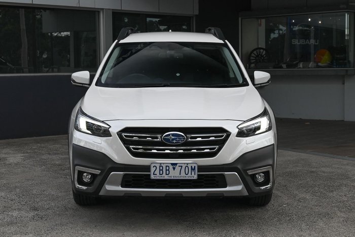 2024 Subaru Outback AWD