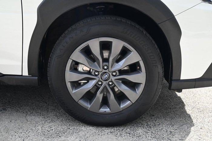 2024 Subaru Outback AWD